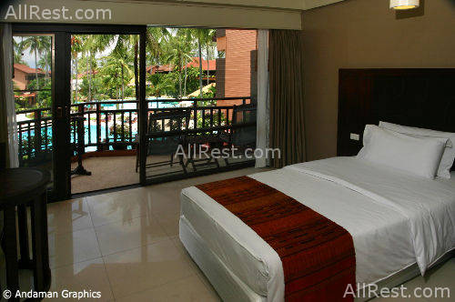 Patong Merlin Hotel 45